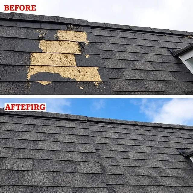 Roof Repair Near Me in Cedar Vale, KS near me